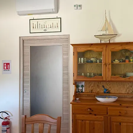 Enza - Fronte Mare * Custonaci