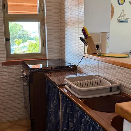 Villa Enza - Fronte Mare *