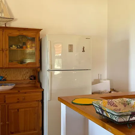 Villa Enza - Fronte Mare *