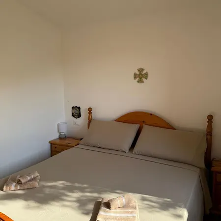 Villa Enza - Fronte Mare *