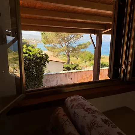 Enza - Fronte Mare * Custonaci