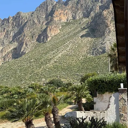 Villa Enza - Fronte Mare