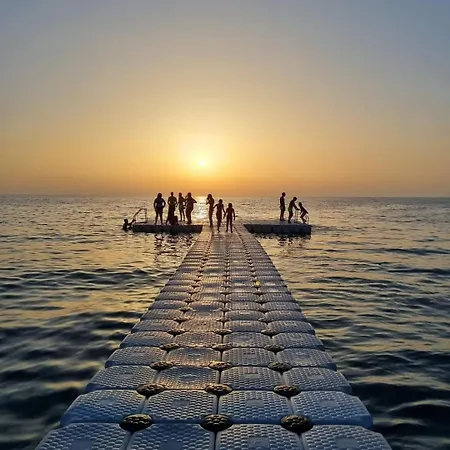 Enza - Fronte Mare *