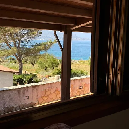 Villa Enza - Fronte Mare *