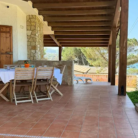 Enza - Fronte Mare * Custonaci