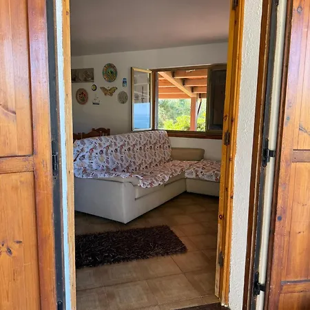 Villa Enza - Fronte Mare *
