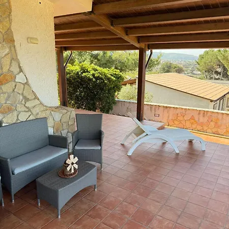 Villa Enza - Fronte Mare *
