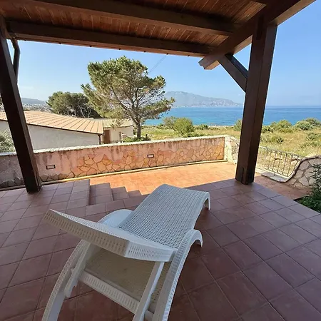 Villa Enza - Fronte Mare *