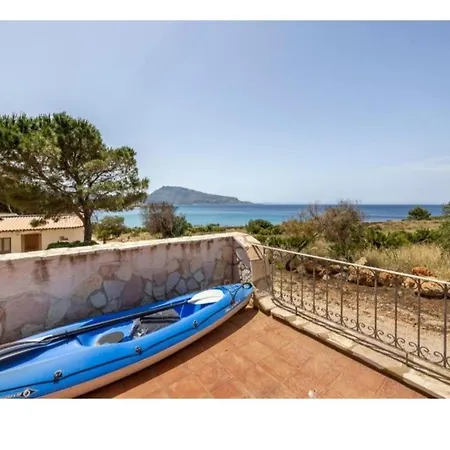Villa Enza - Fronte Mare Custonaci